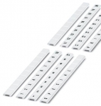 

Плоские планки Zack - ZBF 8/WH-100:UNBEDRUCKT - 0808794 Phoenix contact