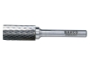

A1020C06 BAHCO борфреза