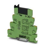 

Модуль полупроводникового реле - PLC-OPT-120UC/230AC/1 - 2900372 Phoenix contact