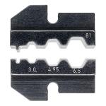 

Плашка опрессовочная KNIPEX KN-974981