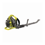 

Бензиновая ранцевая воздуходувка Ryobi RBL26BP