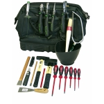 

220500 Набор инструментов Tool bag Haupa