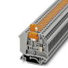 

3004032 Phoenix contact UK 5-MTK-P/P Клеммы с ножевыми размыкателями