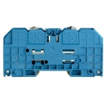 

Проходная клемма Weidmuller WFF 35 BL 1028380000