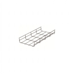 

Проволочный лоток 30х600 L3000 ДКС FC3060INOX