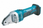 

Шлицевые ножницы по металлу Makita BJS100RFE