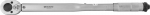 

Ключ динамометрический1/2"DR, 28-210 Нм