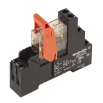 

8871040000 WEIDMULLER Релейный модуль RCIKIT 24VAC 2CO LED