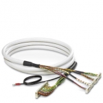 

Кабель - FLKMIL-50/4FLK14/EZ-DR/1500/CS - 2301503 Phoenix contact