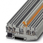 

Клеммы с ножевыми размыкателями - ST 2,5-QUATTRO-MT-MGY - 3037973 Phoenix contact