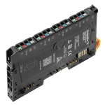 

Вынесенный модуль ввода-вывода Weidmuller UR20-4DI-P 1315170000