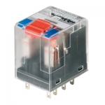 

8957170000 WEIDMULLER Релейный модуль RCM570AC4