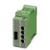 

2989721 Phoenix contact FL SWITCH LM 4TX/1FX ST Коммутатор