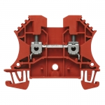 

Проходная клемма Weidmuller WDU 2.5 RT 1020040000
