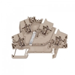 

Проходная клемма Weidmuller ZDK 2.5-2V 1791030000