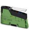 

2862136 Phoenix contact IB IL 24 PWR IN/2-F-PAC Клеммы Inline