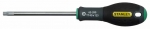 

0-65-396 STANLEY Отвертка FATMAX TORX T20 100 мм
