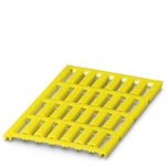 

Маркировка для проводов - UC-WMCO 4,9 (21X5) YE - 0827748 Phoenix contact