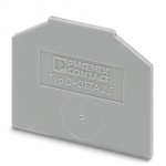 

Концевая крышка - D-OTTA 6 - 0790417 Phoenix contact