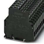 

Автоматические выключатели - EC-E4 1A - 0903032 Phoenix contact