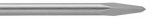 

2608690132 Пикообразное зубило SDS-plus Bosch