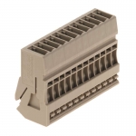 

Соединение Weidmuller ZPS 2.5/1AN/QV/12 1866000000