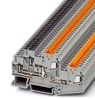 

3206380 Phoenix contact QTTCBS 1,5-PV Проходные клеммы