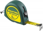 

Рулетка измерительная KRAFTOOL 34022-05-19
