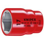 

Торцовая головка для винтов с шестигранной головкой KNIPEX KN-983714