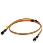

Оптоволоконный патч-кабель - FL MM PATCH 2,0 LC-LC - 2989255 Phoenix contact