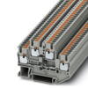 

3210923 Phoenix contact PTTB 2,5-DIO/O-U Проходные клеммы