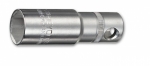 

HE-00050190182 Головка для свечей зажигания 1/2 CV 50-19-1 20,8 мм HEYCO