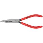 

Плоскогубцы для монтажа проводов KNIPEX KN-1301160