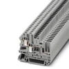 

3060267 Phoenix contact UT 4-TWIN/ 1P Проходные клеммы