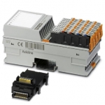 

Функциональный модуль - AXL CNT 2/INC 2 - 2688093 Phoenix contact