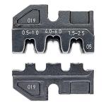 

Плашка опрессовочная KNIPEX KN-974905