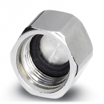 

Колпачок - PROT-M12 FS-M - 1430488 Phoenix contact