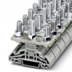 

Сильноточные клеммы - HV M8/2 - 3049550 Phoenix contact