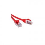 

Патч-корд экранированный CAT6 ДКС RN6FU4515RD