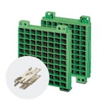 

Клеммная матрица (распределительный блок) - W 80/ 80-FS/FS(12-2,8-0,8) - 0611017 Phoenix contact