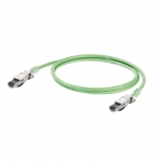 

Тросовый кабель Weidmuller IE-C5DD4UG0020A20A20-E 1173030020