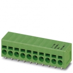 

Клеммные блоки для печатного монтажа - SPT 2,5/ 2-H-5,0-EX - 1732386 Phoenix contact