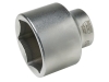 

9500SM-70 BAHCO 1" Головка торцевая 6-гр.