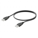 

Кабель USB Weidmuller IE-USB-A-A-1.0M 1993550010