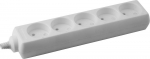 

Колодка для удлинителя DEXX 55100-5