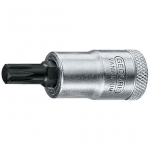 

Головка торцевая с отверточной вставкой 3/8" XZN M5 GEDORE INX 30 5 6242170