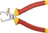 

KL060160IS Инструмент для зачистки проводов VDE L=160 KLAUKE