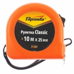 

Рулетка Classic SPARTA 31305