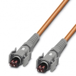 

Соединительный оптоволоконный кабель - VS-IL-2XHCS-200-2XSCRJ67-20 - 1654921 Phoenix contact