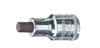 

HE-00040310583 Отверточная вставка шестигранник 3/8 CV 40-31 10 мм HEYCO